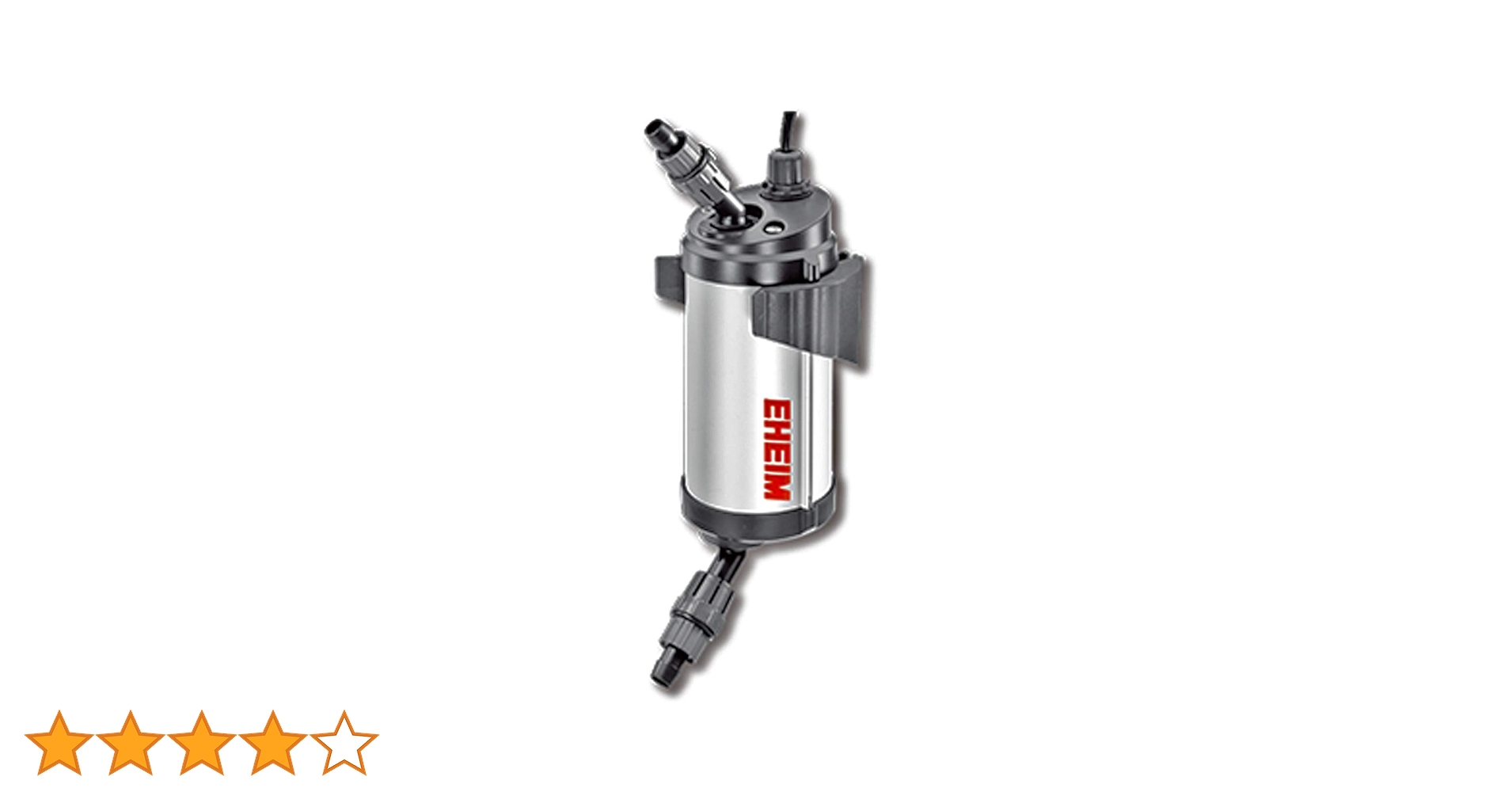 Amazon | エーハイム リーフレックス UV350 魚 | エーハイム | ライト